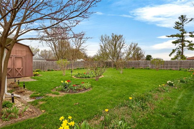 1772 Pueblo Drive, Xenia, OH 45385