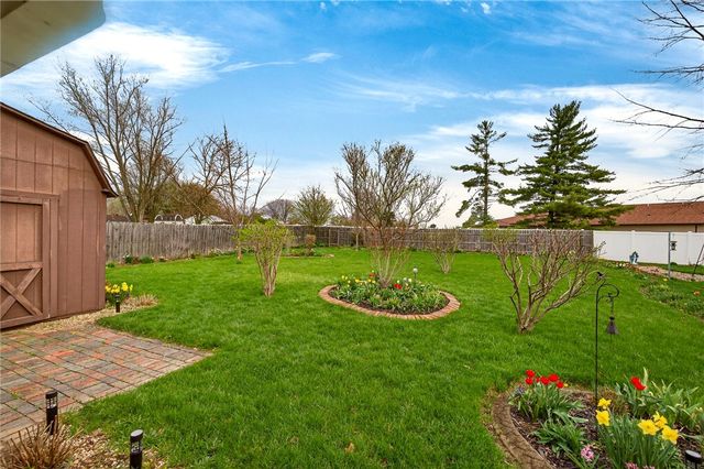 1772 Pueblo Drive, Xenia, OH 45385