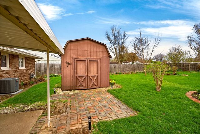 1772 Pueblo Drive, Xenia, OH 45385