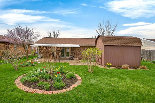 1772 Pueblo Drive, Xenia, OH 45385