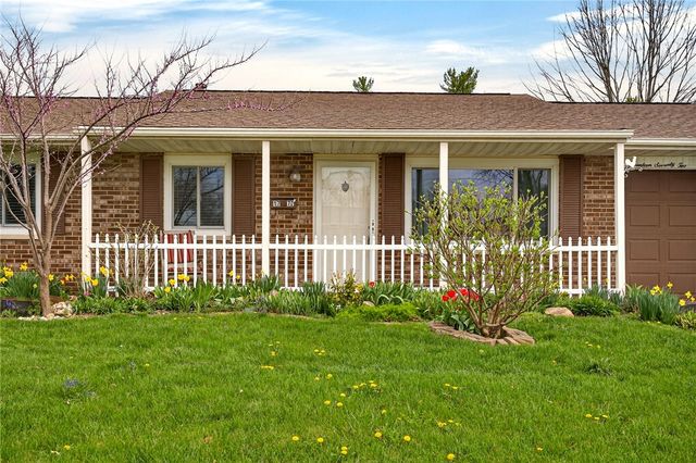 1772 Pueblo Drive, Xenia, OH 45385