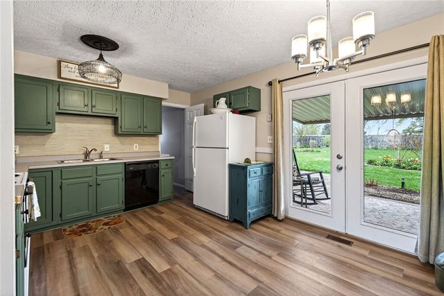 1772 Pueblo Drive, Xenia, OH 45385