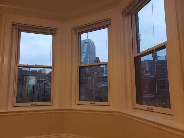387 Marlborough St 7, Boston, MA 02115