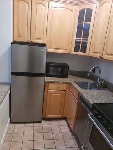 387 Marlborough St 7, Boston, MA 02115