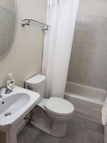 387 Marlborough St 7, Boston, MA 02115