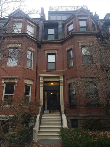 387 Marlborough St 7, Boston, MA 02115