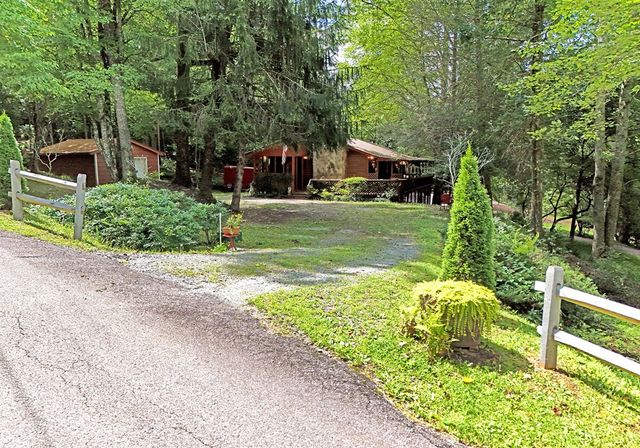 780 Watson Gap Road, Mineral Bluff, GA 30559