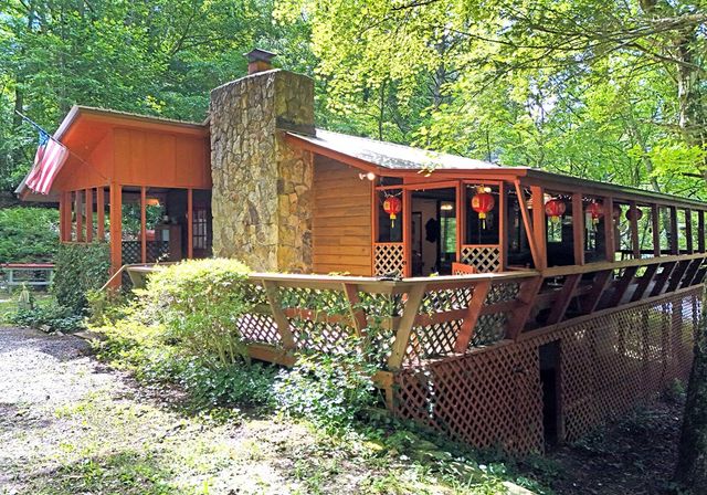 780 Watson Gap Road, Mineral Bluff, GA 30559