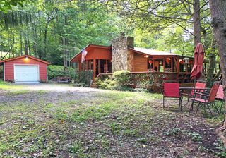 780 Watson Gap Road, Mineral Bluff, GA 30559