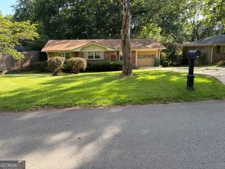 898 Pine Roc Drive, Stone Mountain, GA 30083