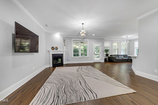 425 Cahors Trail, Holly Springs, NC 27540