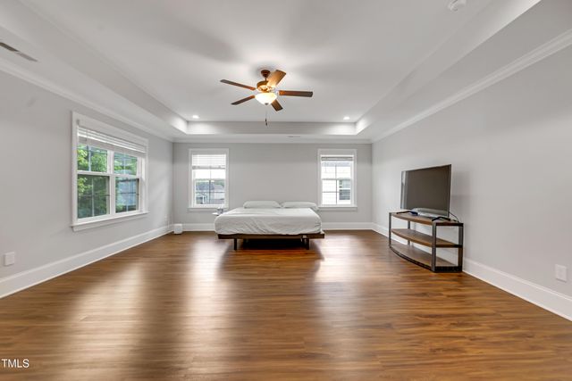 425 Cahors Trail, Holly Springs, NC 27540