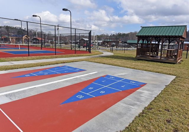 166 Foggy Mountain Road, Blairsville, GA 30512