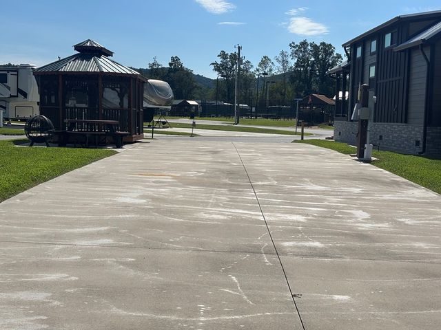 166 Foggy Mountain Road, Blairsville, GA 30512