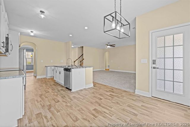 117 Trinity Road, Raeford, NC 28376