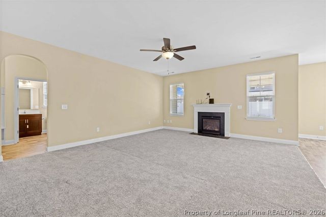 117 Trinity Road, Raeford, NC 28376