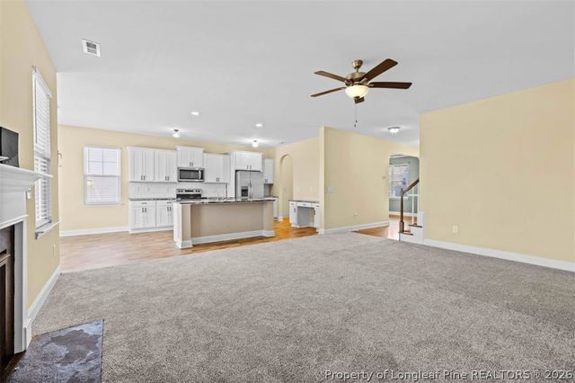 117 Trinity Road, Raeford, NC 28376