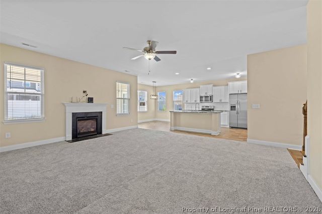 117 Trinity Road, Raeford, NC 28376