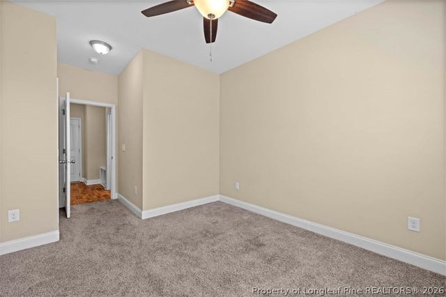 117 Trinity Road, Raeford, NC 28376
