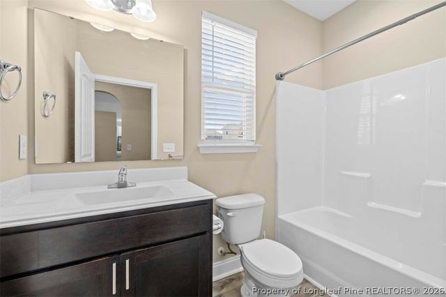 117 Trinity Road, Raeford, NC 28376