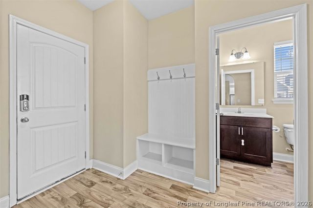 117 Trinity Road, Raeford, NC 28376