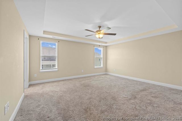 117 Trinity Road, Raeford, NC 28376