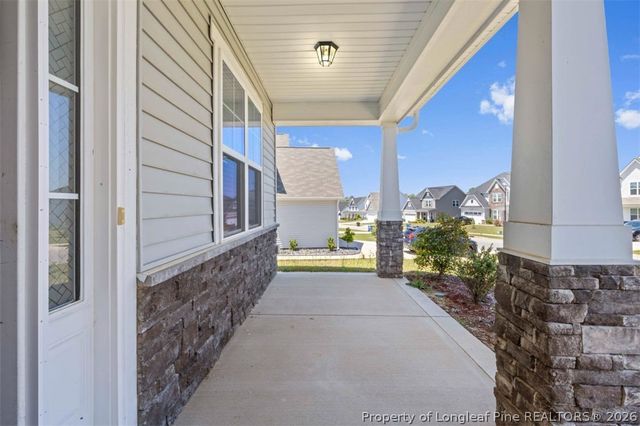 117 Trinity Road, Raeford, NC 28376