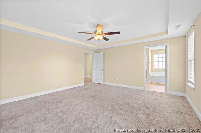 117 Trinity Road, Raeford, NC 28376