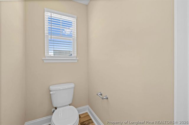 117 Trinity Road, Raeford, NC 28376