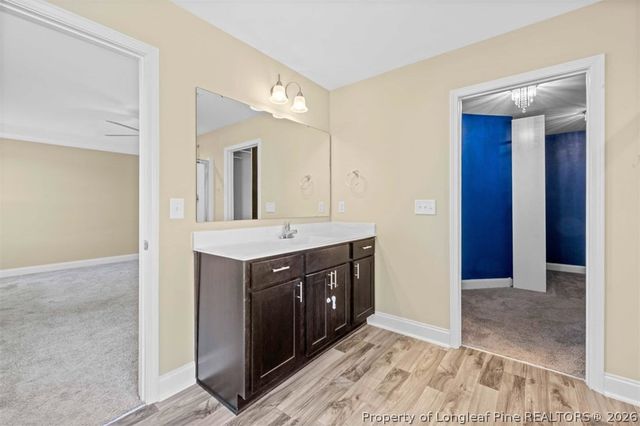 117 Trinity Road, Raeford, NC 28376