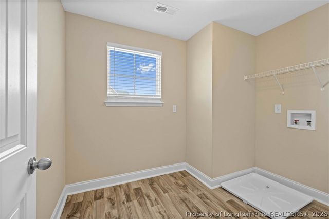 117 Trinity Road, Raeford, NC 28376