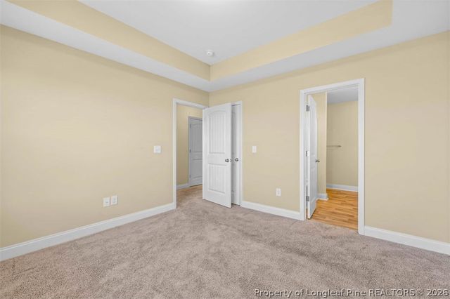 117 Trinity Road, Raeford, NC 28376