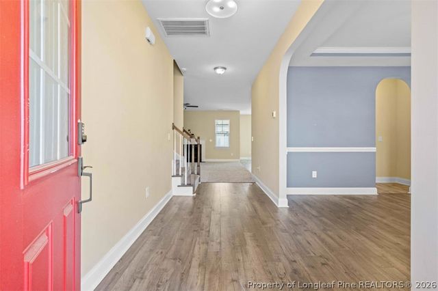 117 Trinity Road, Raeford, NC 28376