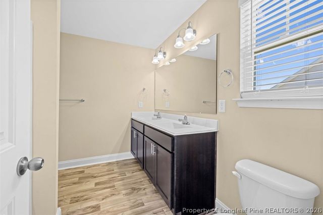 117 Trinity Road, Raeford, NC 28376