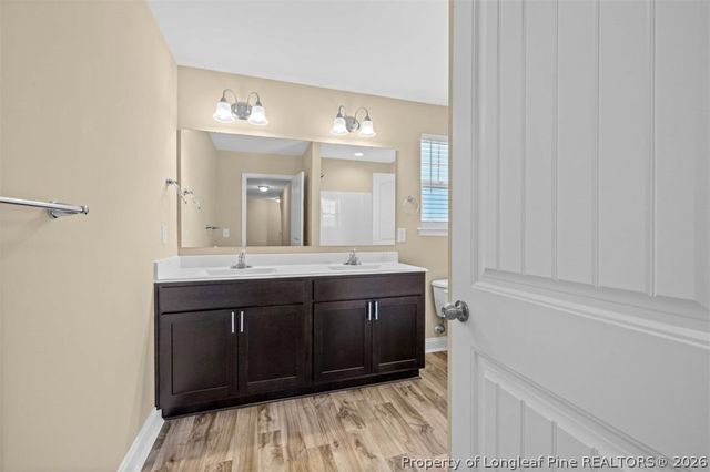 117 Trinity Road, Raeford, NC 28376