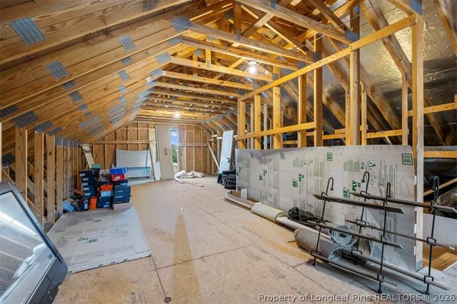 117 Trinity Road, Raeford, NC 28376