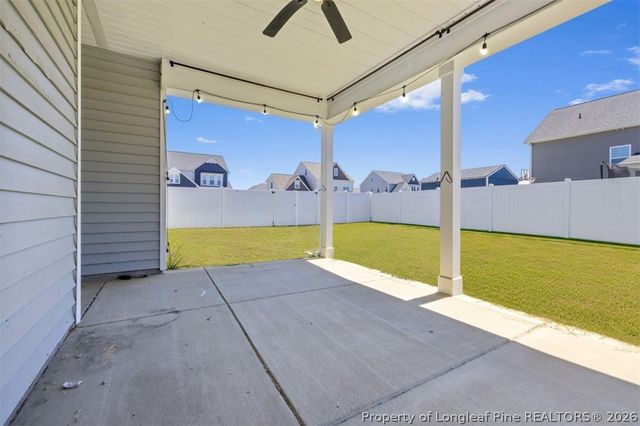 117 Trinity Road, Raeford, NC 28376
