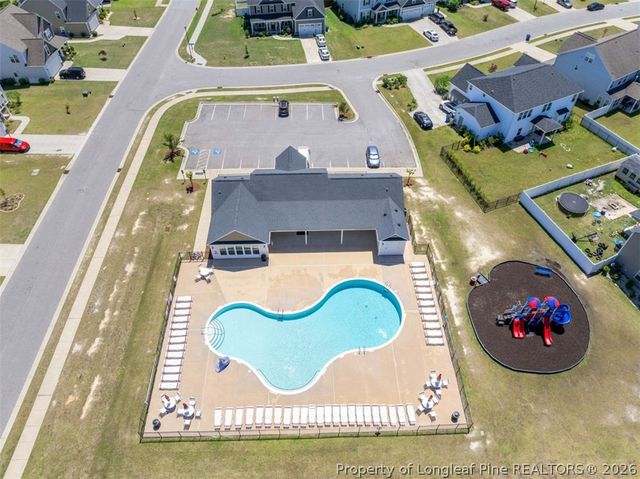 117 Trinity Road, Raeford, NC 28376