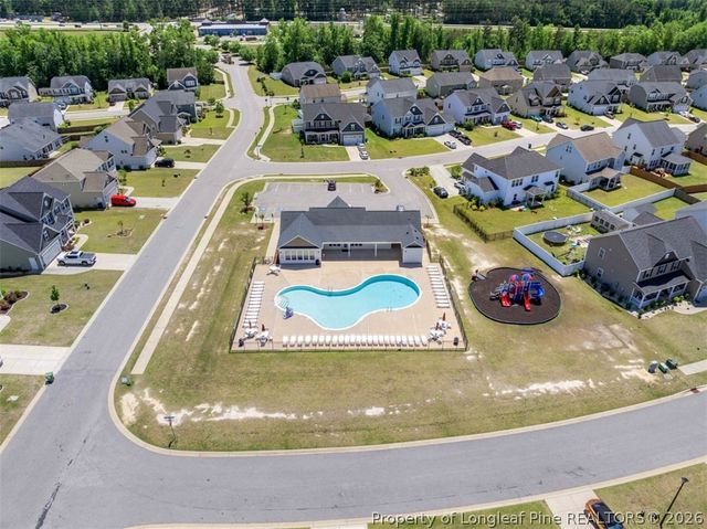 117 Trinity Road, Raeford, NC 28376