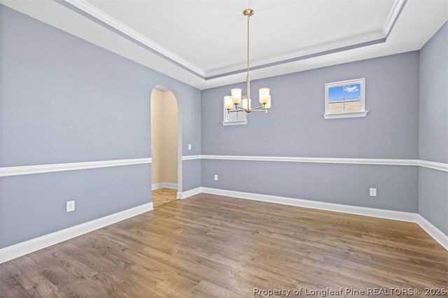117 Trinity Road, Raeford, NC 28376