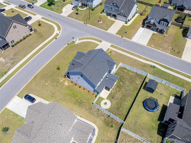 117 Trinity Road, Raeford, NC 28376