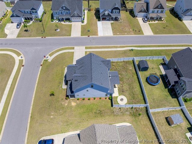 117 Trinity Road, Raeford, NC 28376