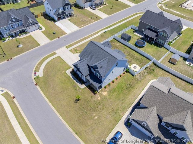 117 Trinity Road, Raeford, NC 28376