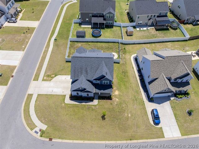 117 Trinity Road, Raeford, NC 28376