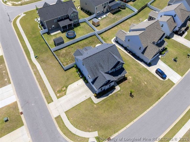 117 Trinity Road, Raeford, NC 28376