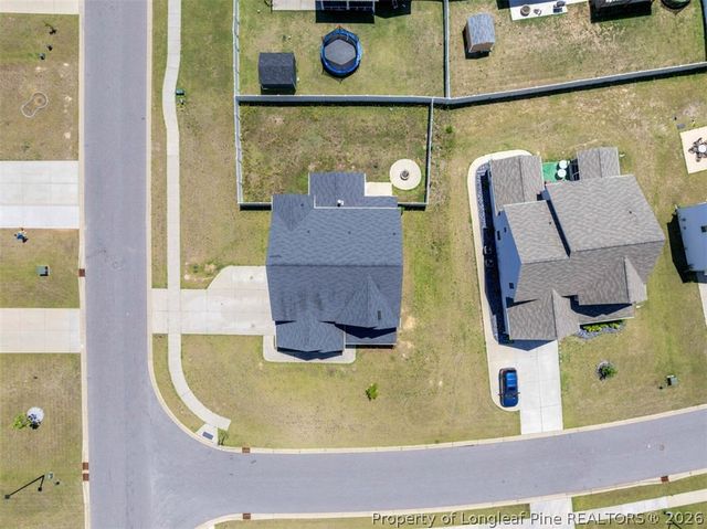 117 Trinity Road, Raeford, NC 28376
