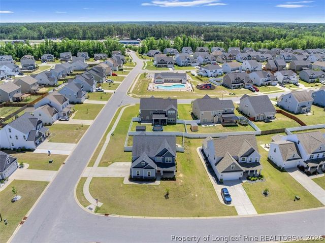 117 Trinity Road, Raeford, NC 28376