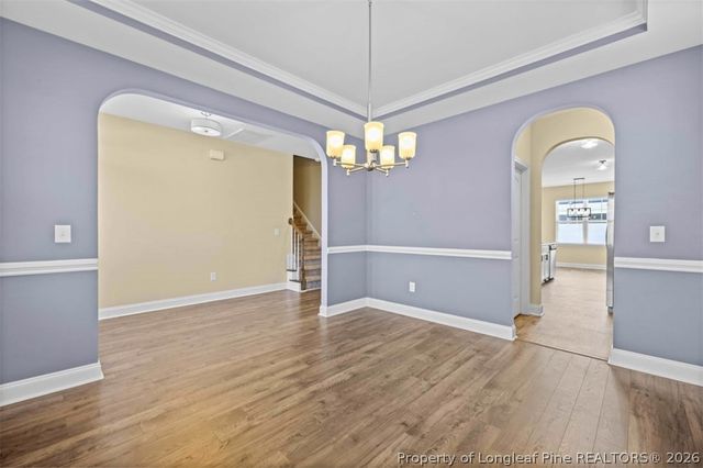 117 Trinity Road, Raeford, NC 28376