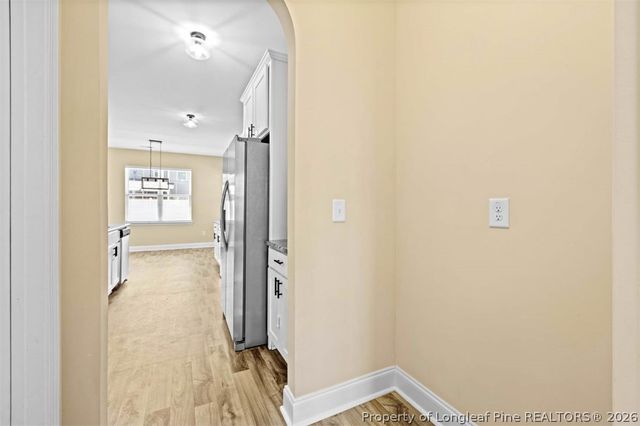 117 Trinity Road, Raeford, NC 28376