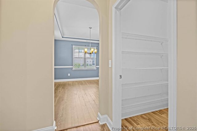 117 Trinity Road, Raeford, NC 28376